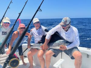 Sailfish we caught in Key West