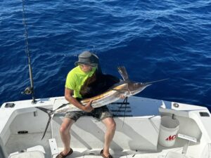 Sailfish